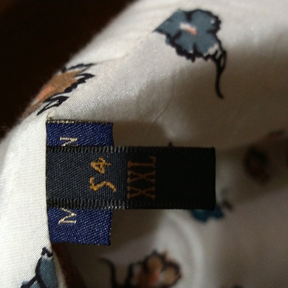 JAY KOS Sports Wool Coat in Mustard Yellow - Picture 8 of 10